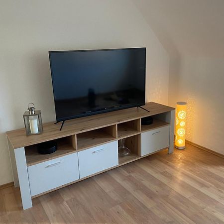 Ferienwohnung Kaiser 魏玛 外观 照片