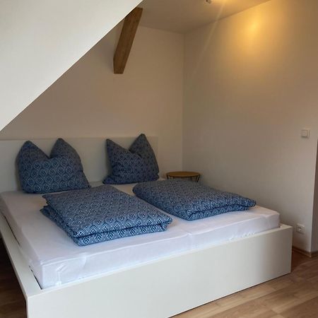 Ferienwohnung Kaiser 魏玛 外观 照片
