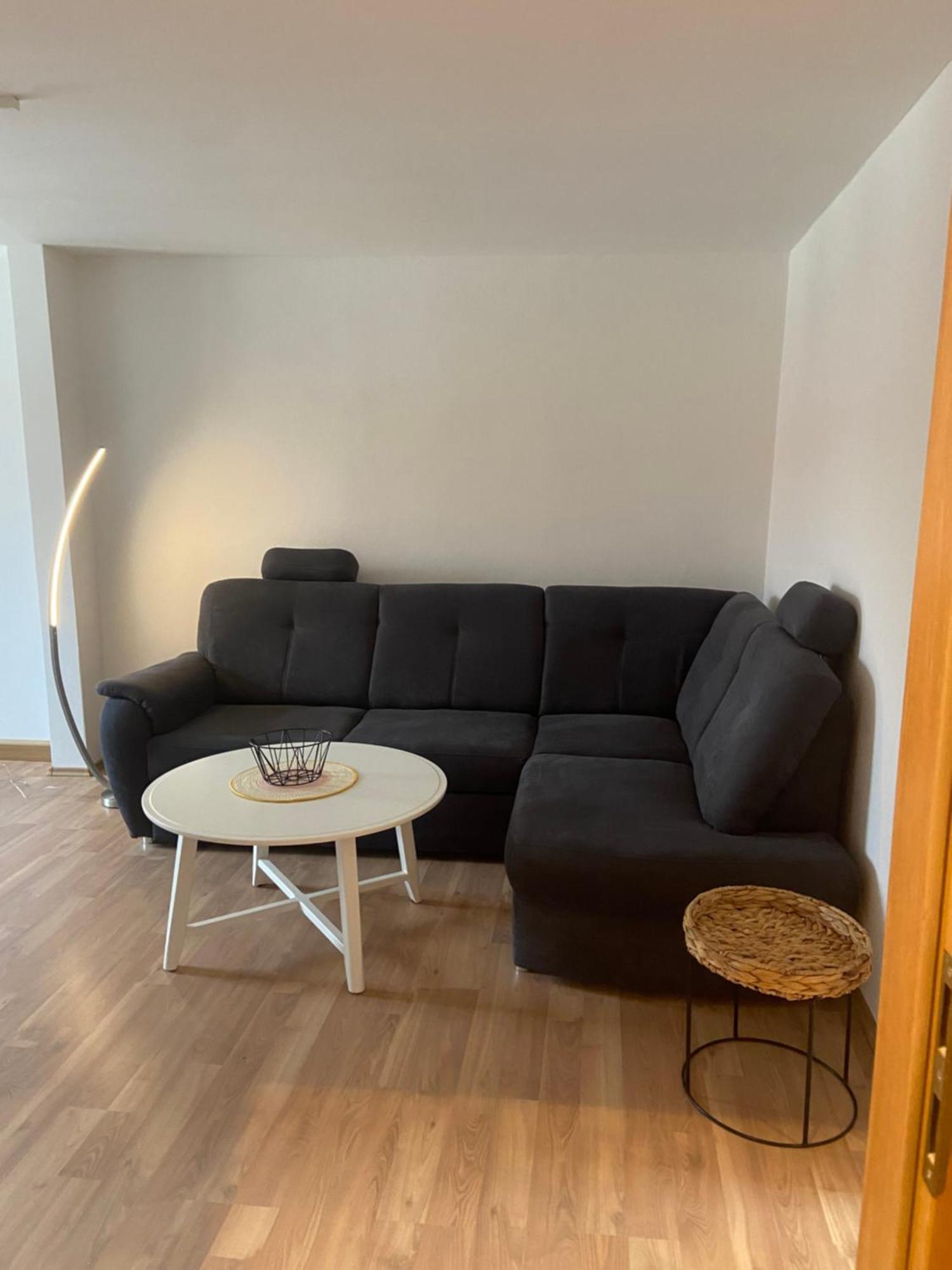 Ferienwohnung Kaiser 魏玛 外观 照片