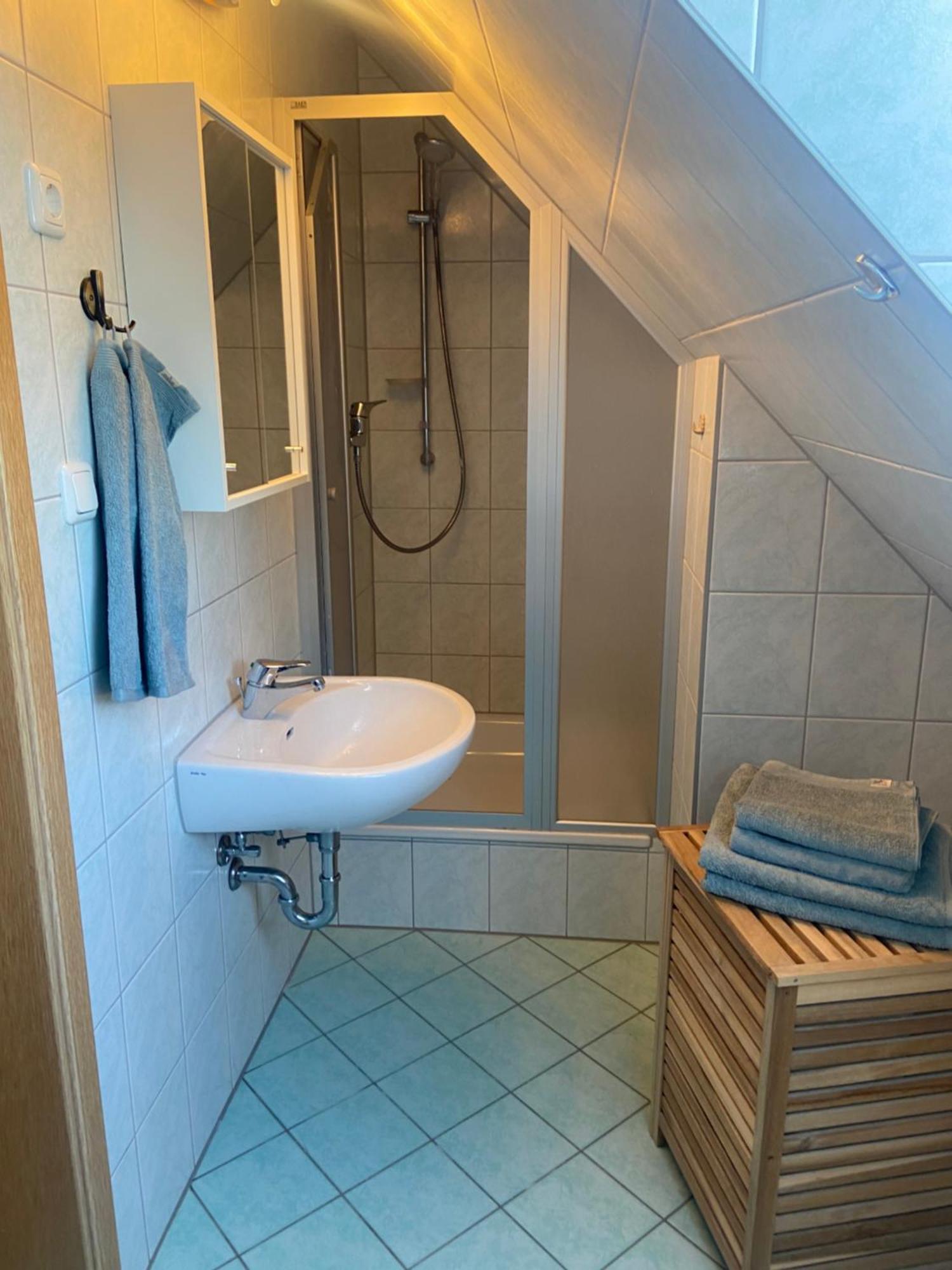 Ferienwohnung Kaiser 魏玛 外观 照片