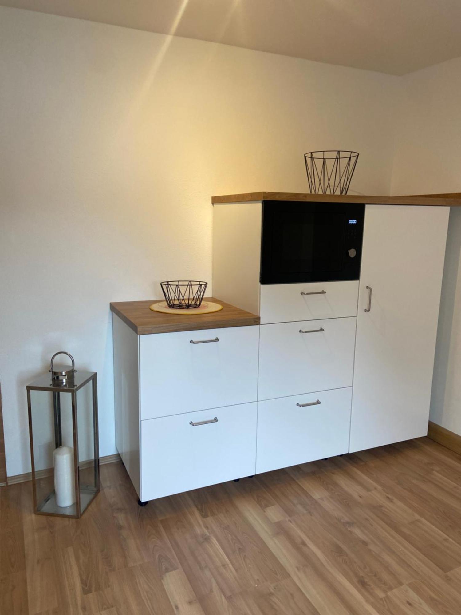 Ferienwohnung Kaiser 魏玛 外观 照片