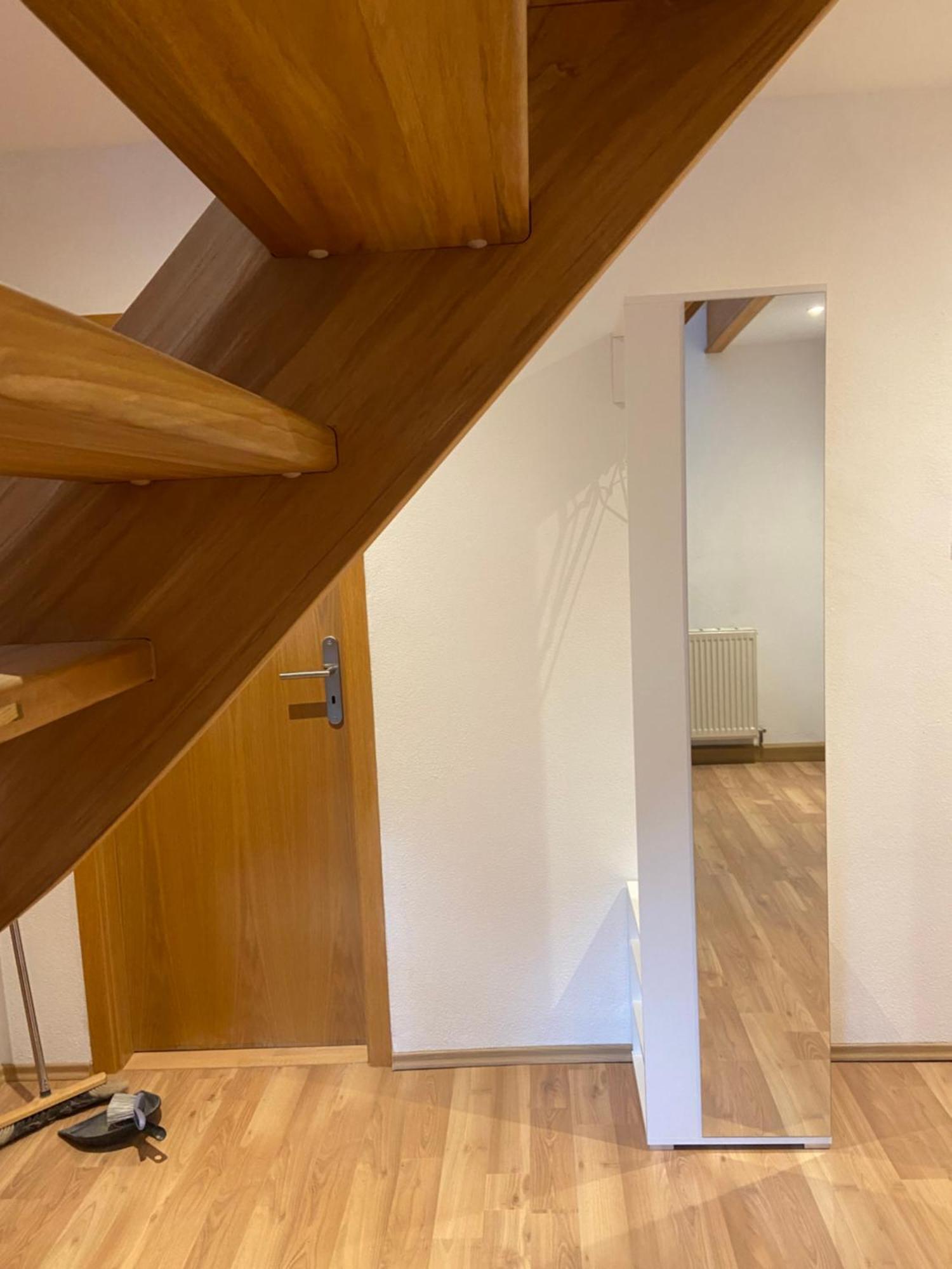 Ferienwohnung Kaiser 魏玛 外观 照片